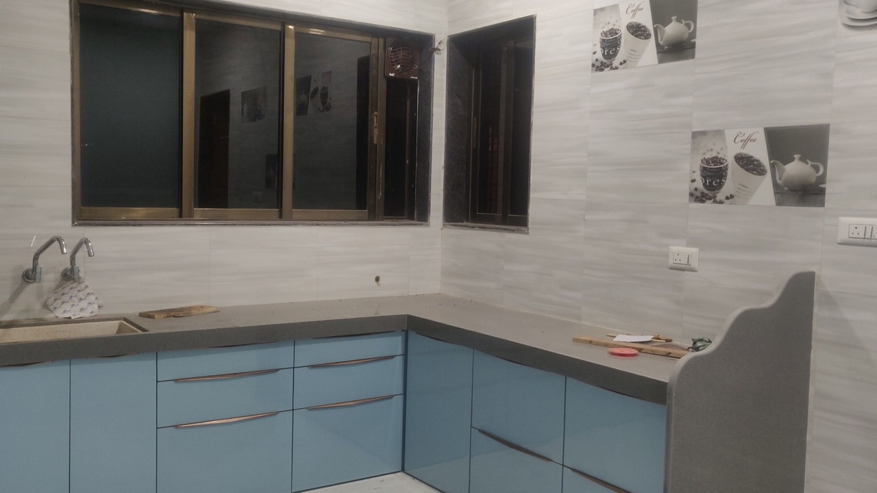 Photo of Bathroom in Tarapur