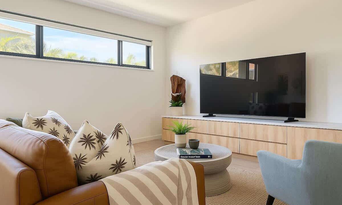Photo of Livingroom in Coolangatta