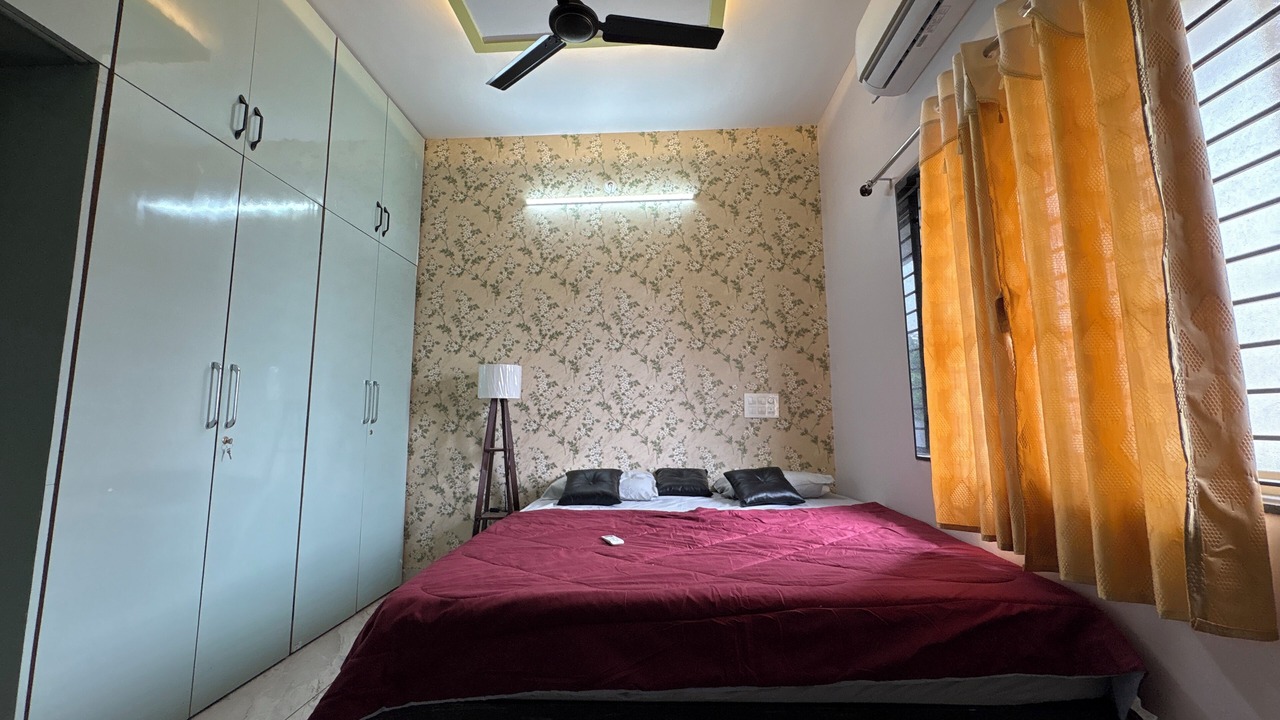 Photo of Bedroom in Vijayapura