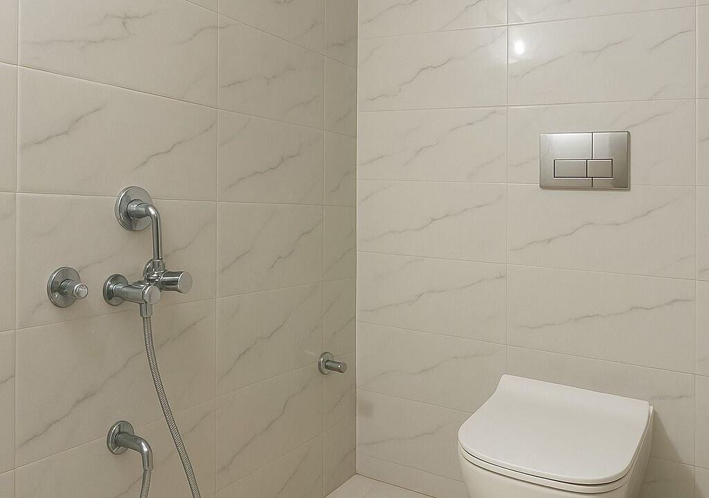 Photo of Bathroom in Patna
