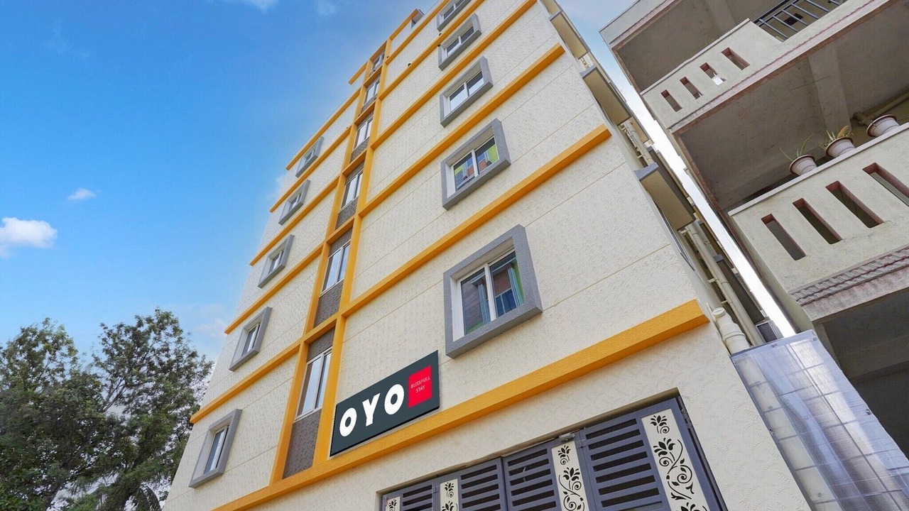 Photo of Outdoor in Agara