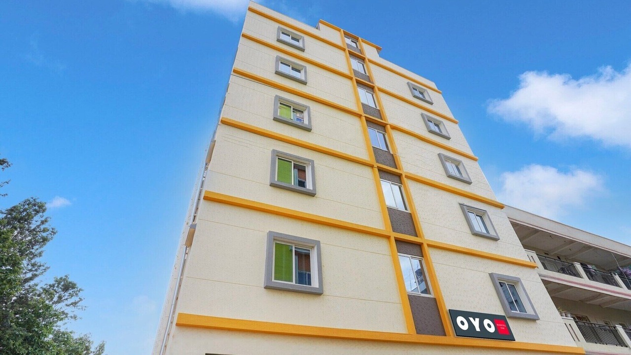 Photo of Outdoor in Agara