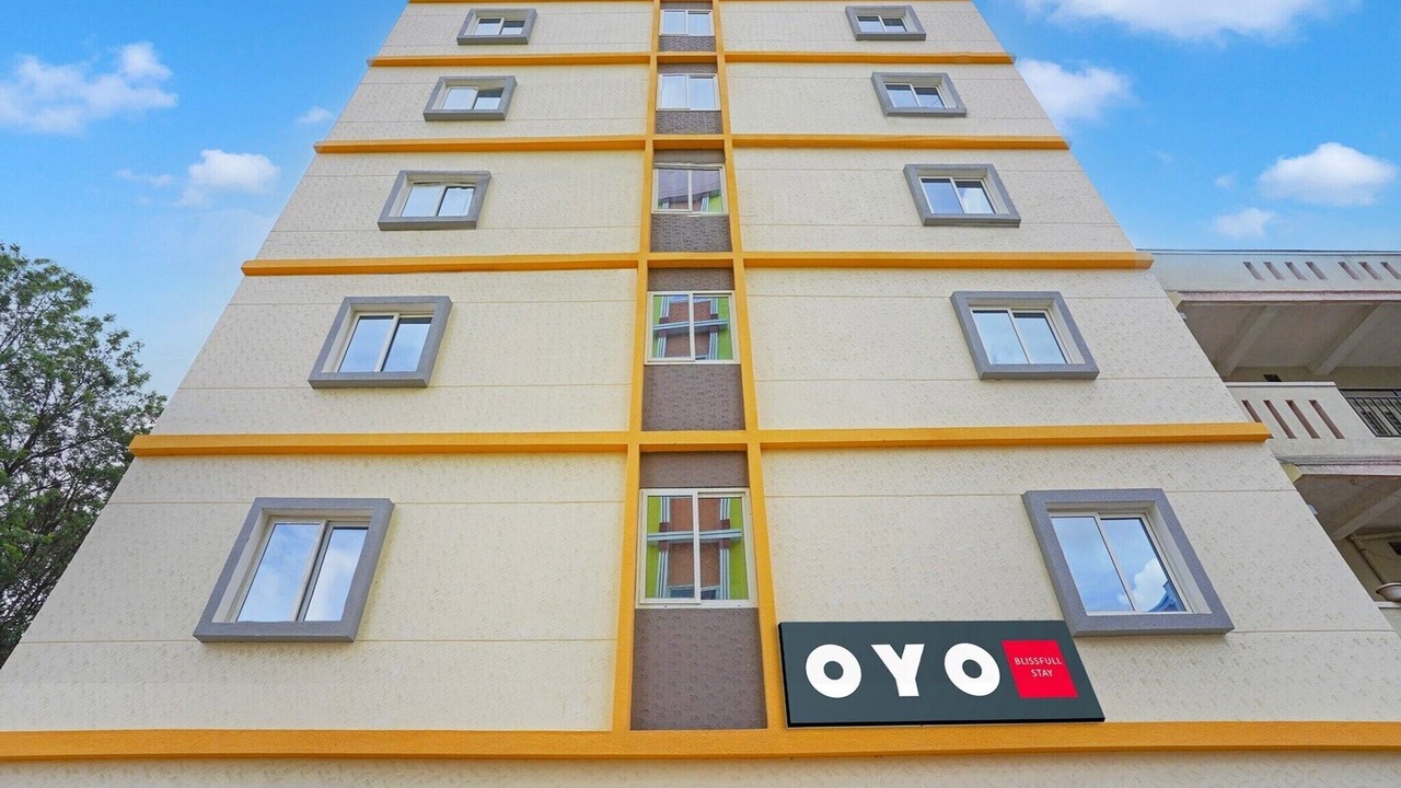 Photo of Outdoor in Agara