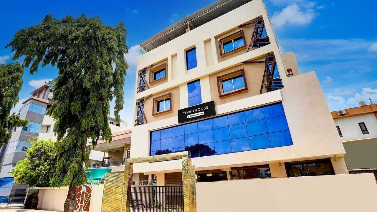 Photo of Outdoor in Bhopal