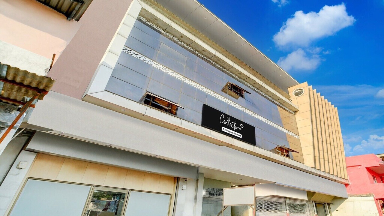 Photo of Outdoor in Bhopal