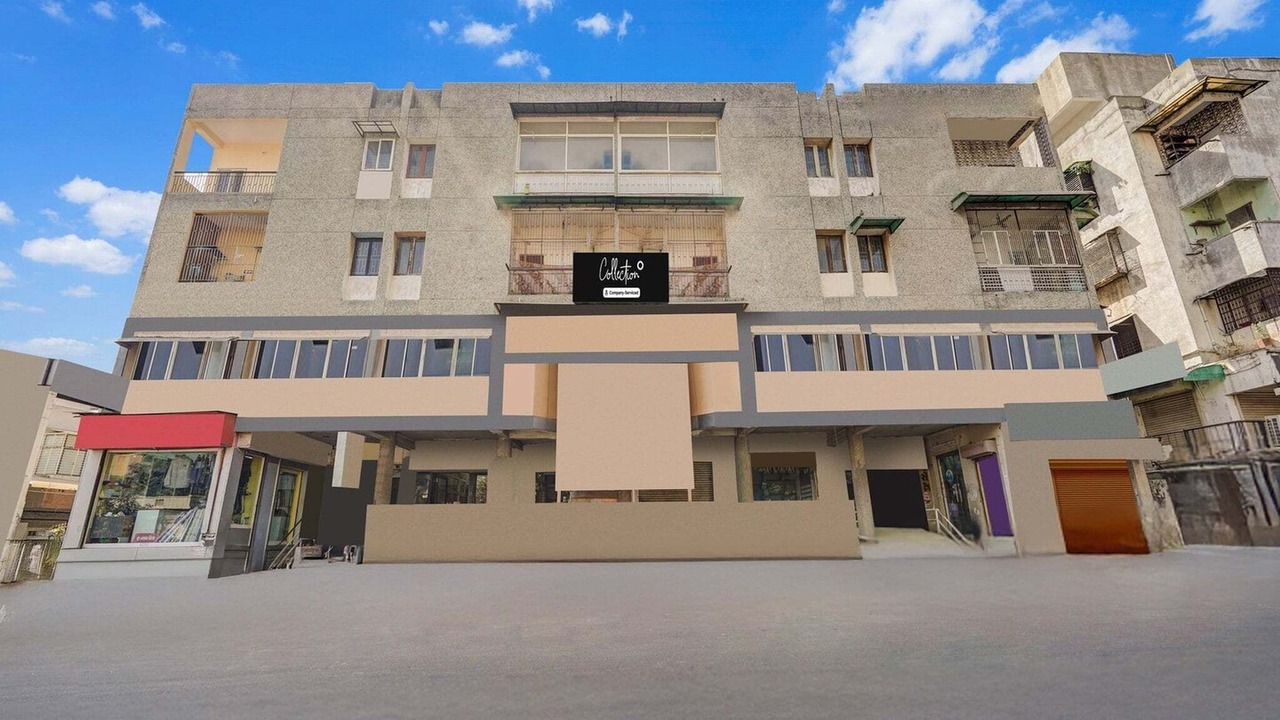 Photo of Outdoor in Ahmedabad