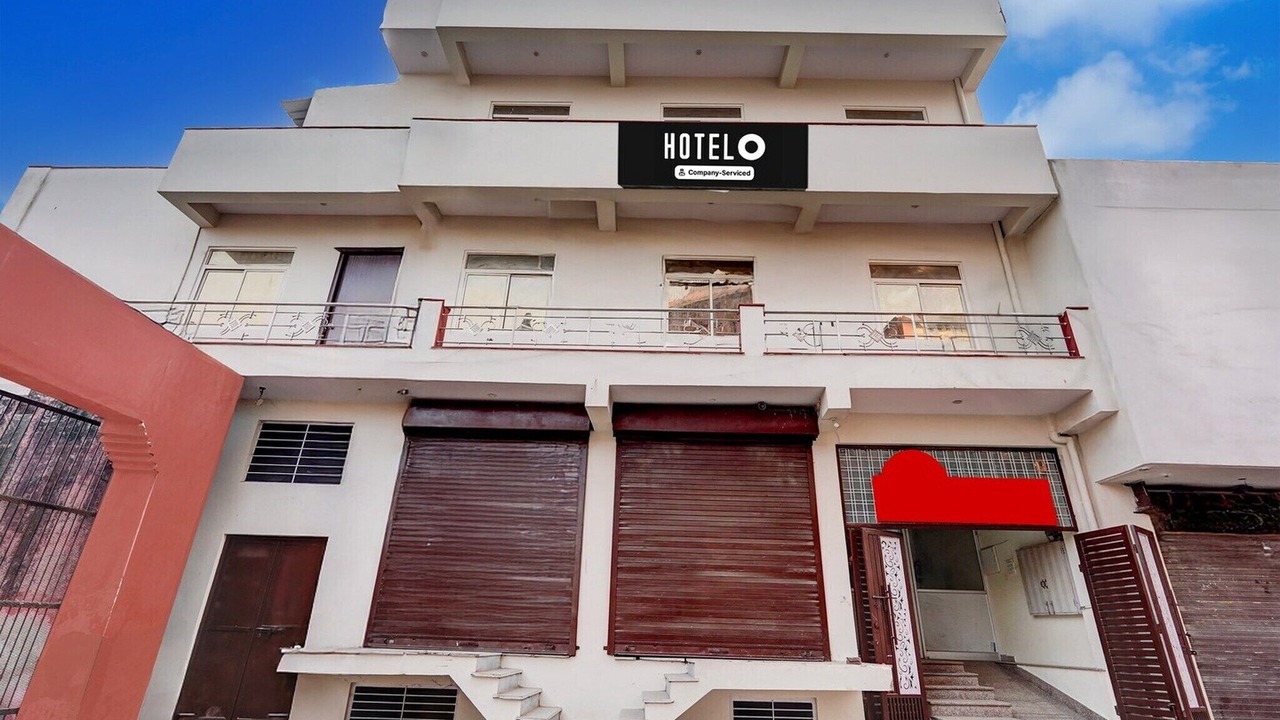 Photo of Outdoor in Alwar