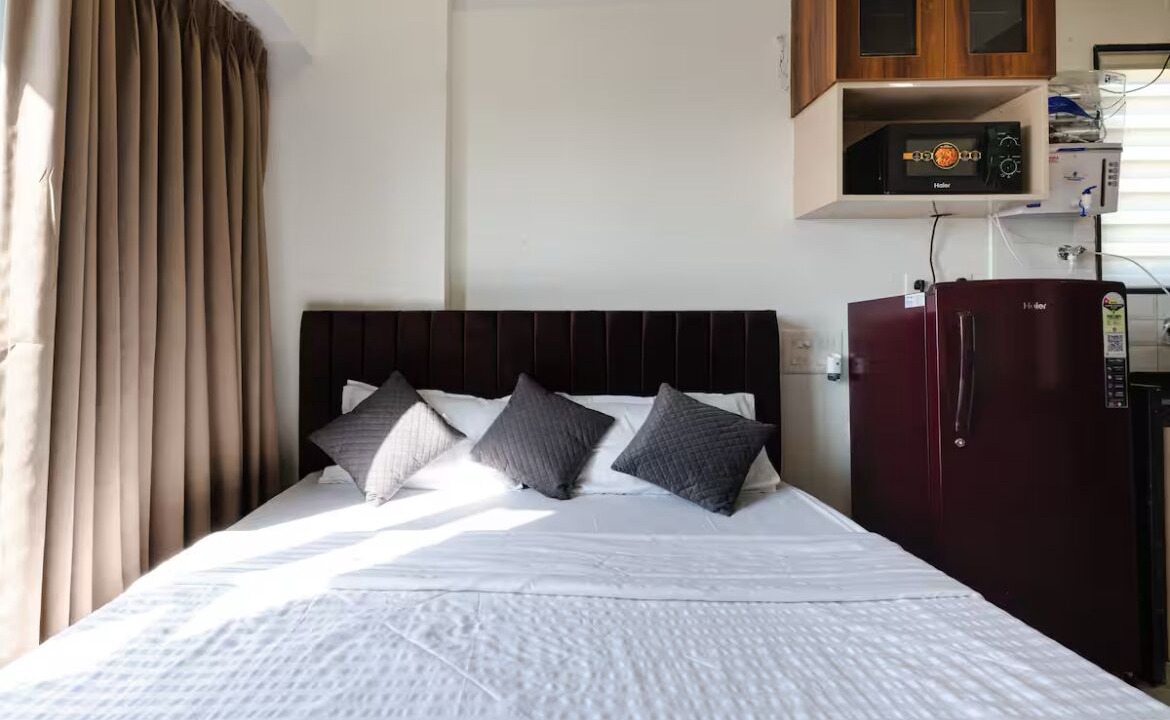 Photo of Bedroom in Sanganer