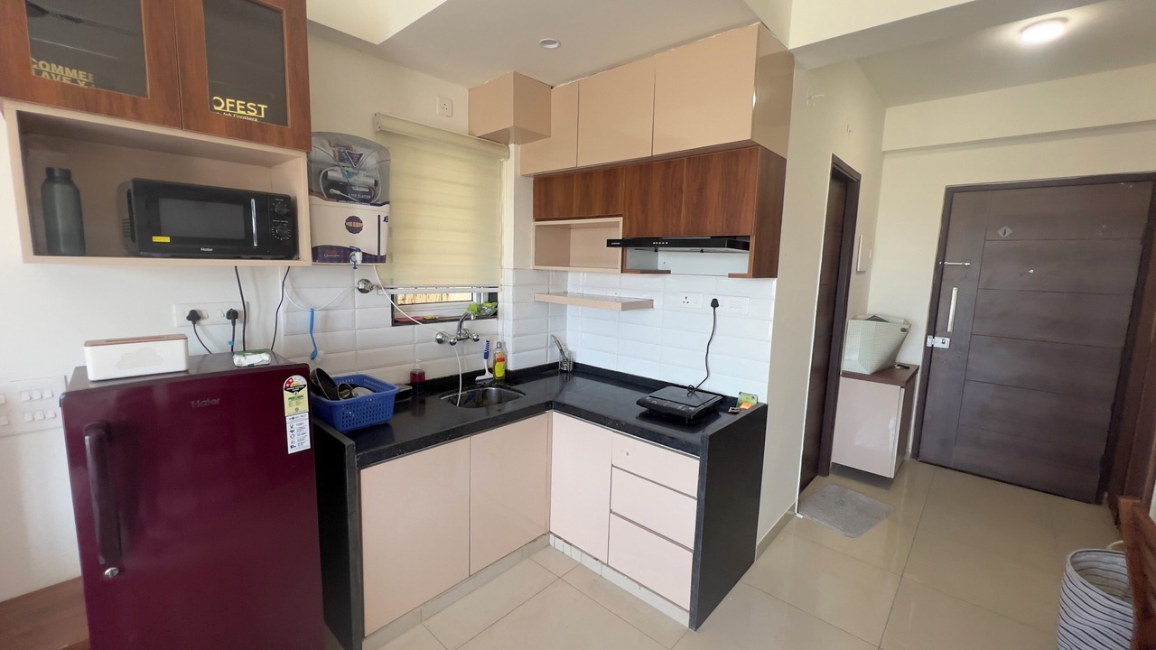 Photo of Kitchen in Sanganer