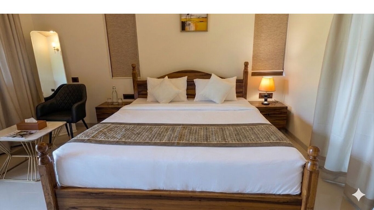Photo of Bedroom in Khalapur