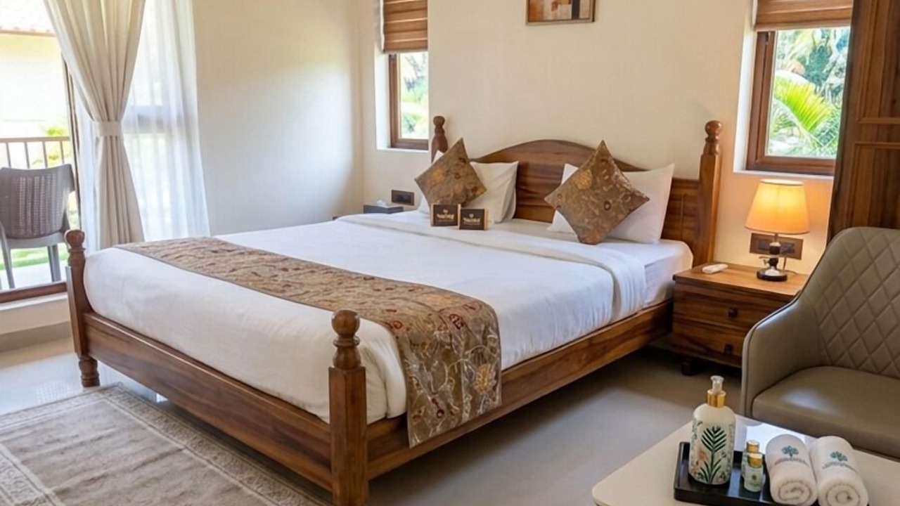 Photo of Bedroom in Khalapur
