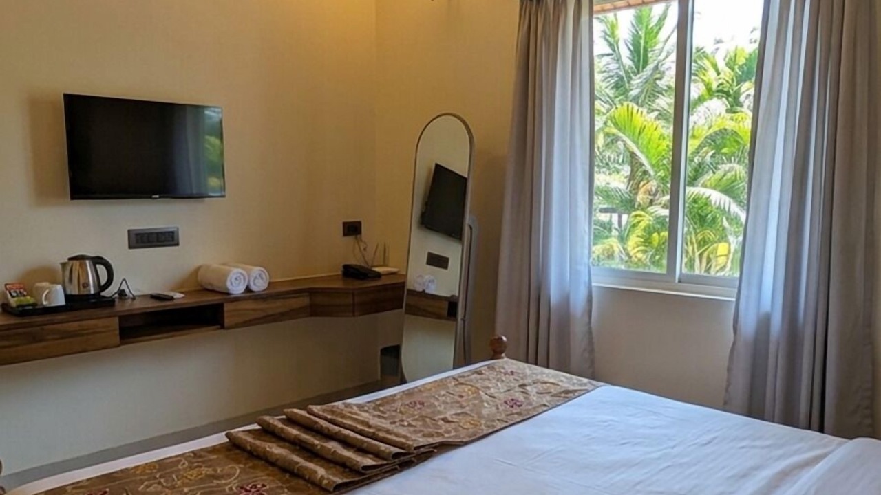 Photo of Bedroom in Khalapur