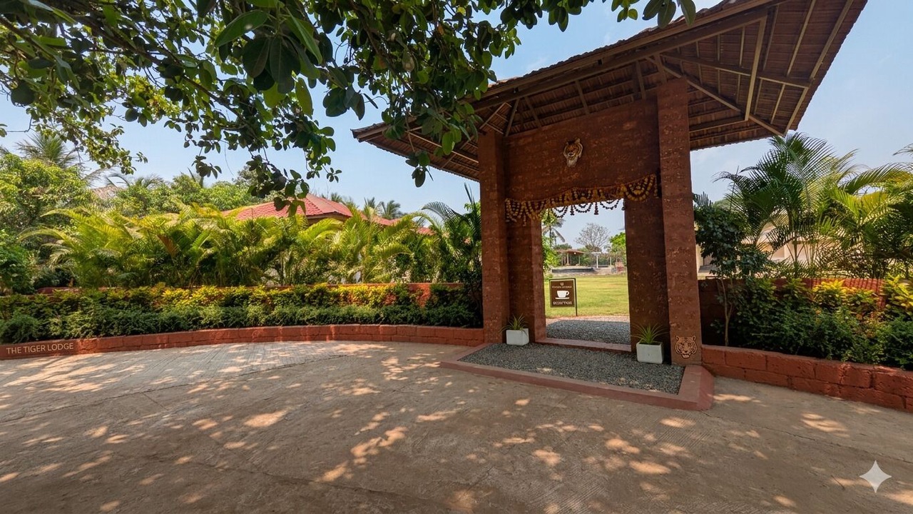 Photo of Outdoor in Khalapur