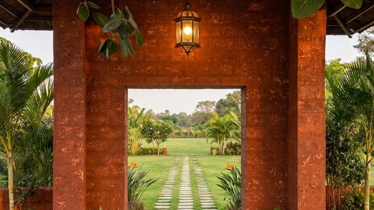 Photo of Outdoor in Khalapur