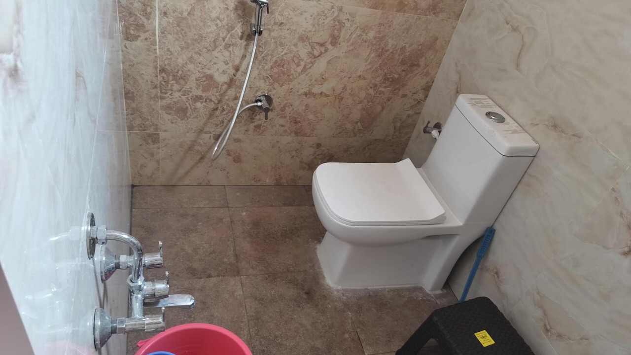 Photo of Bathroom in Bengaluru
