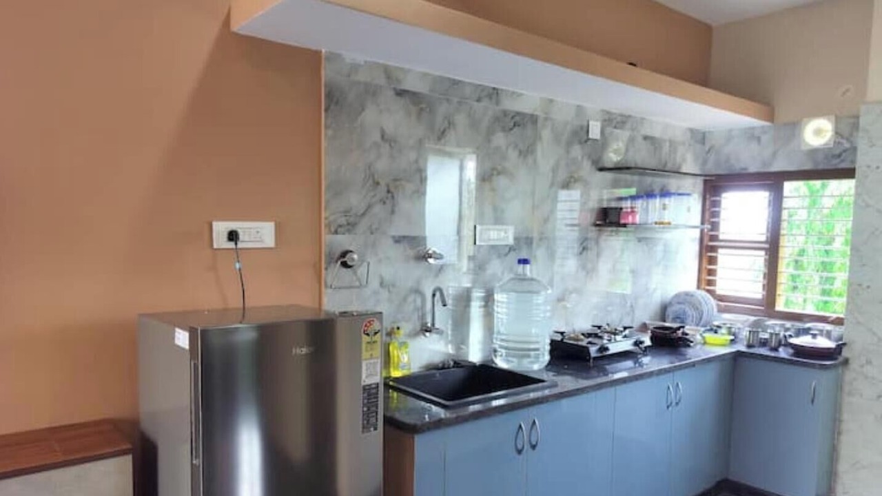Photo of Kitchen in Bengaluru
