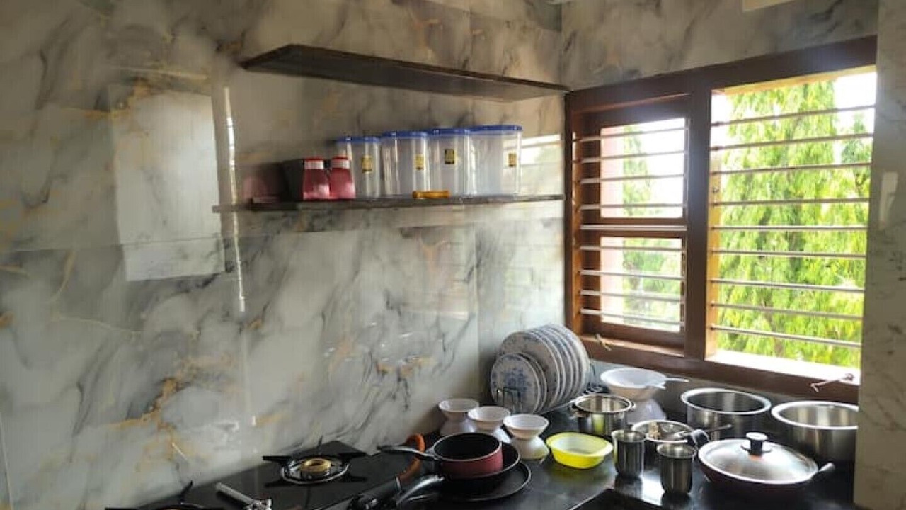 Photo of Kitchen in Bengaluru