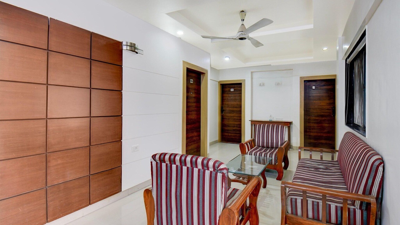 Photo of Livingroom in Viman Nagar