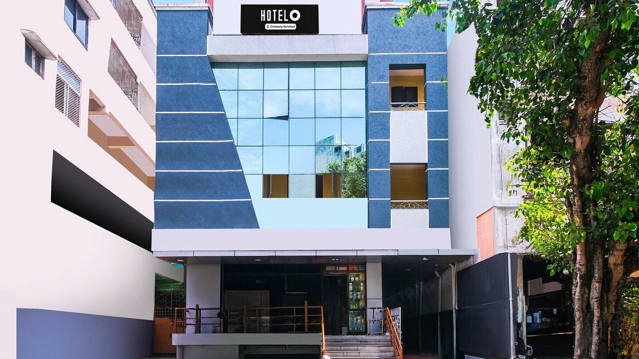 Photo of Outdoor in Dabagardens