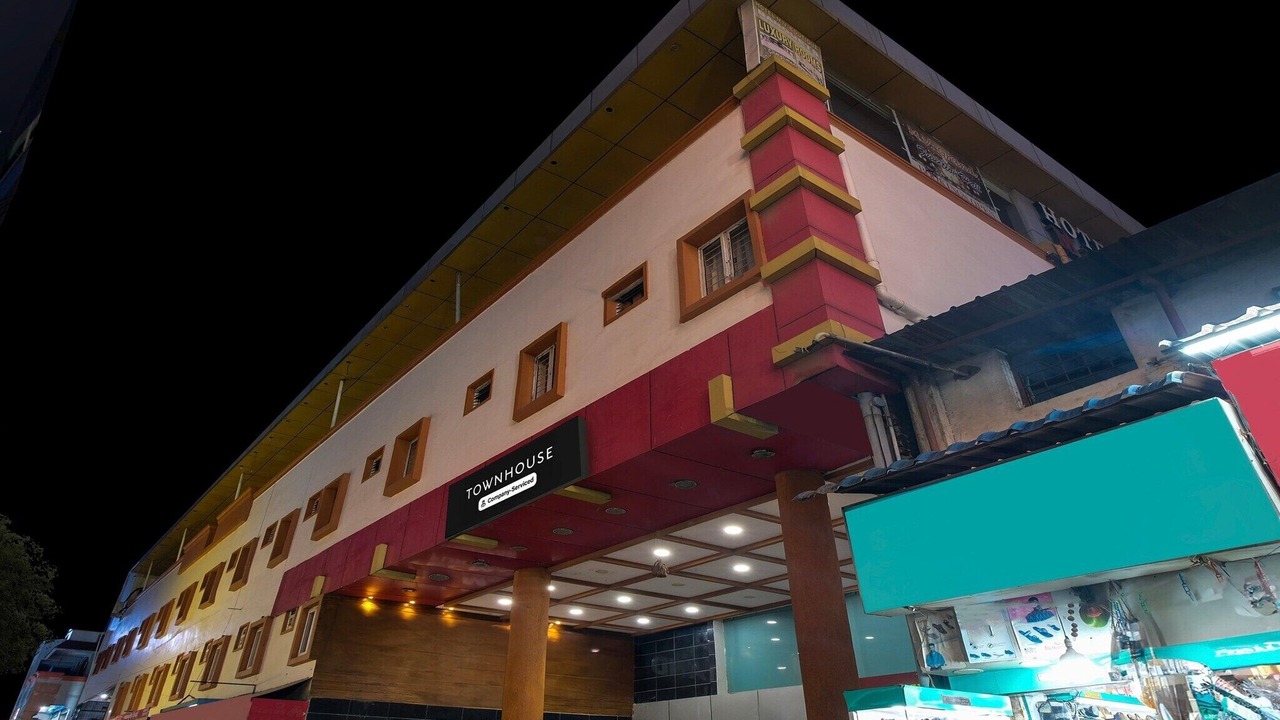 Photo of Outdoor in Gajuwaka