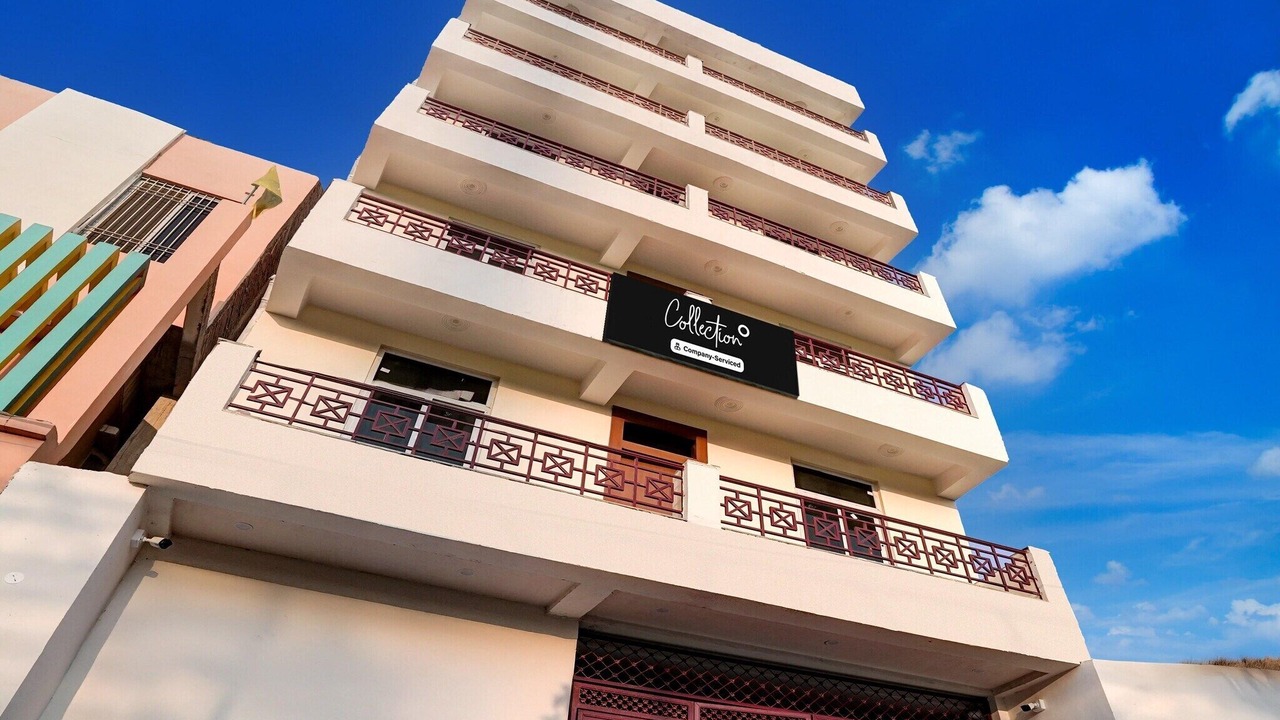 Photo of Outdoor in Patna