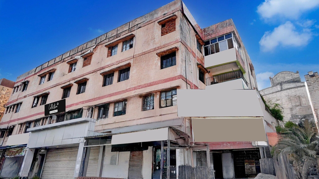 Photo of Outdoor in Hingana