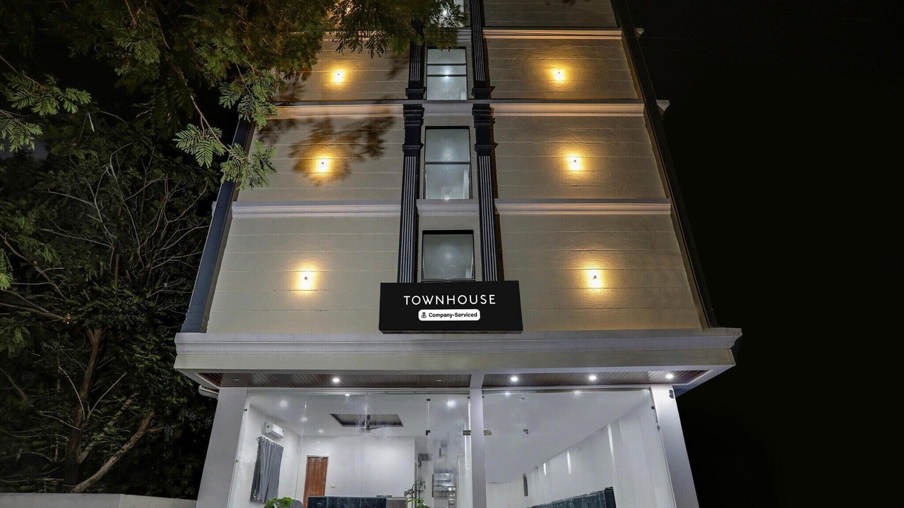 Photo of Outdoor in Shamshabad