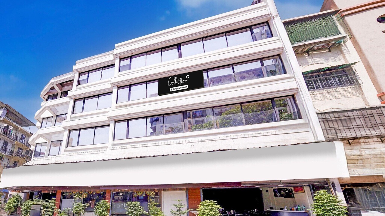 Photo of Outdoor in Sanpada