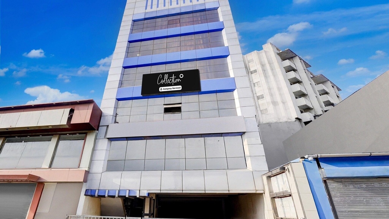 Photo of Outdoor in Vyara