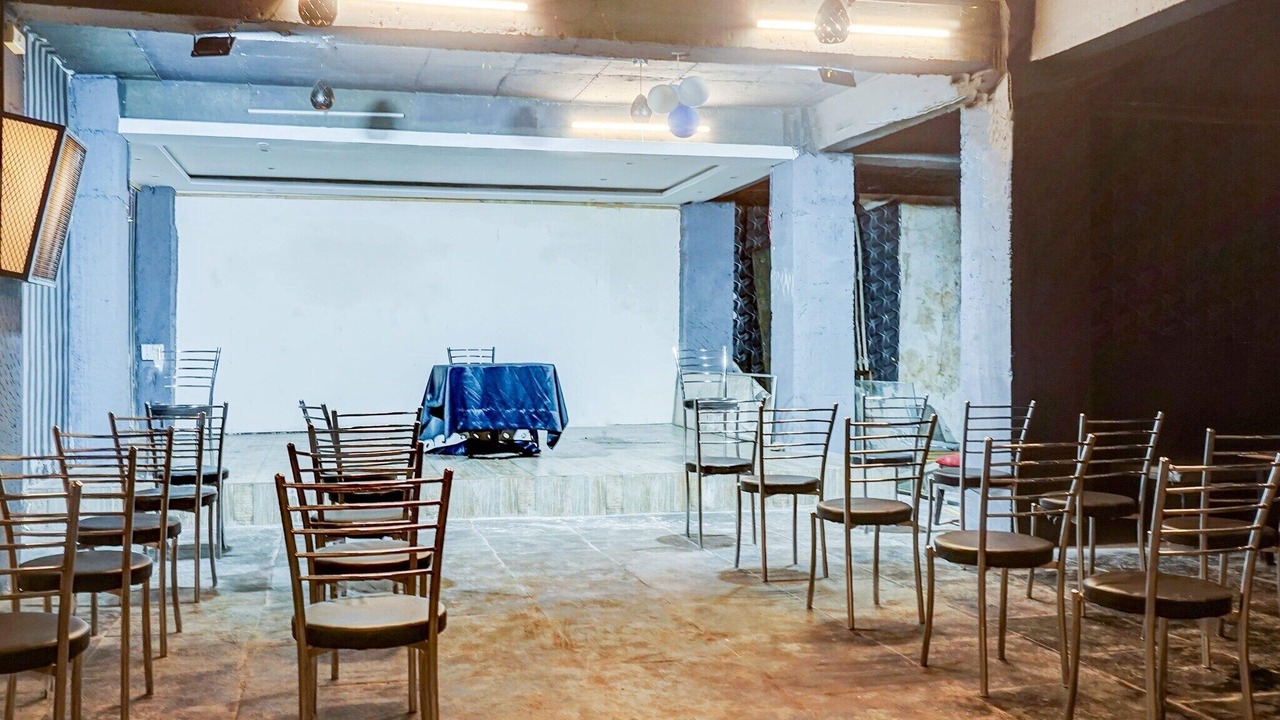 Photo of Livingroom in Pune