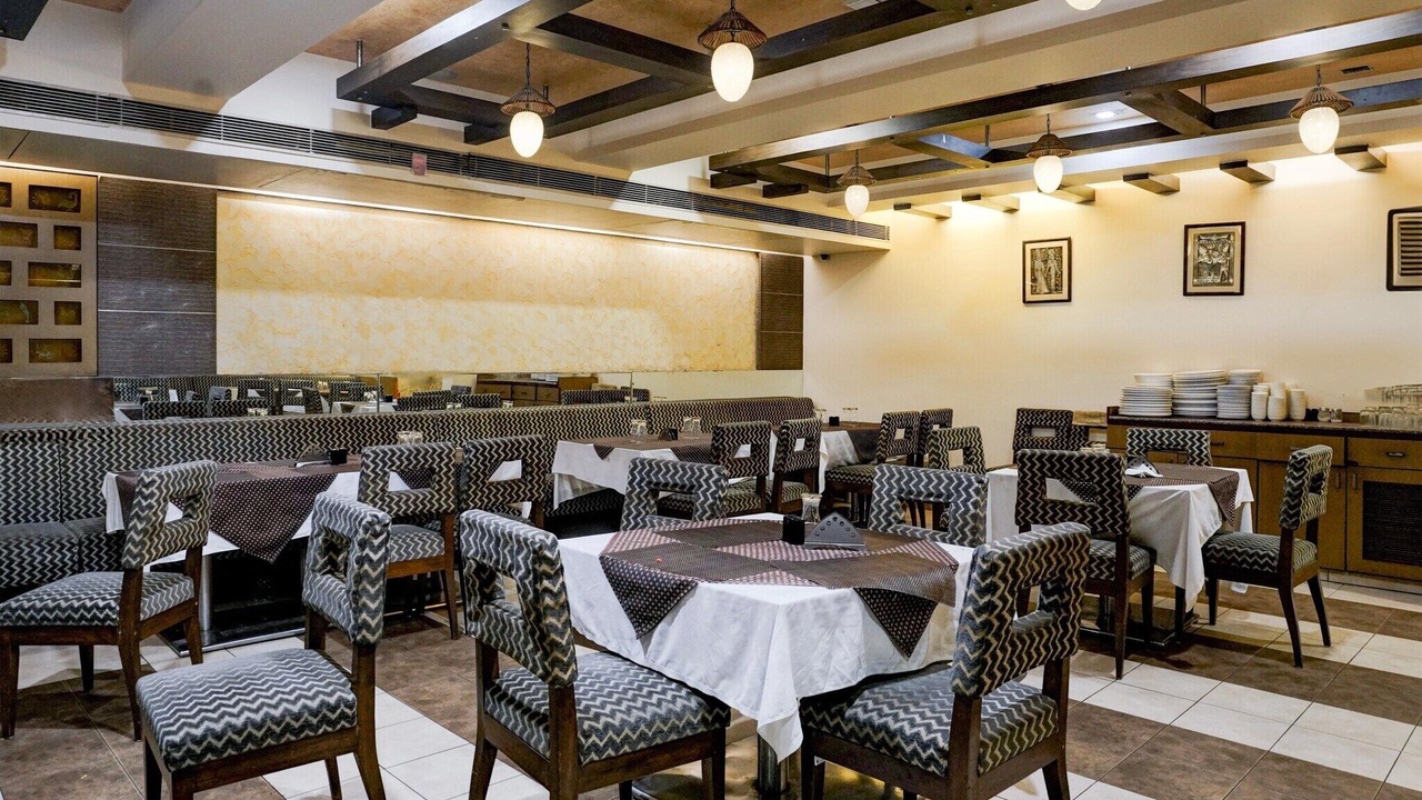 Photo of Livingroom in Rajkot