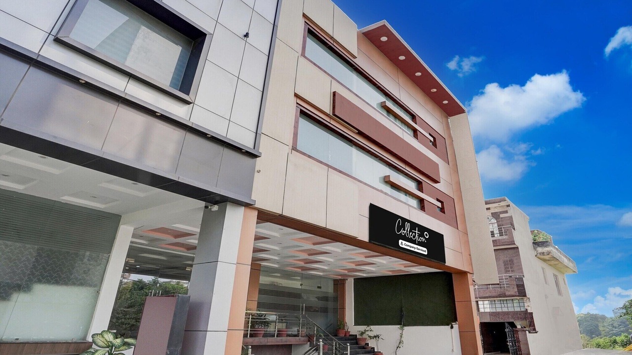 Photo of Outdoor in Zirakpur