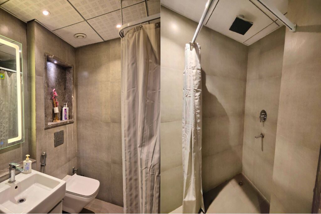 Photo of Bathroom in Noida