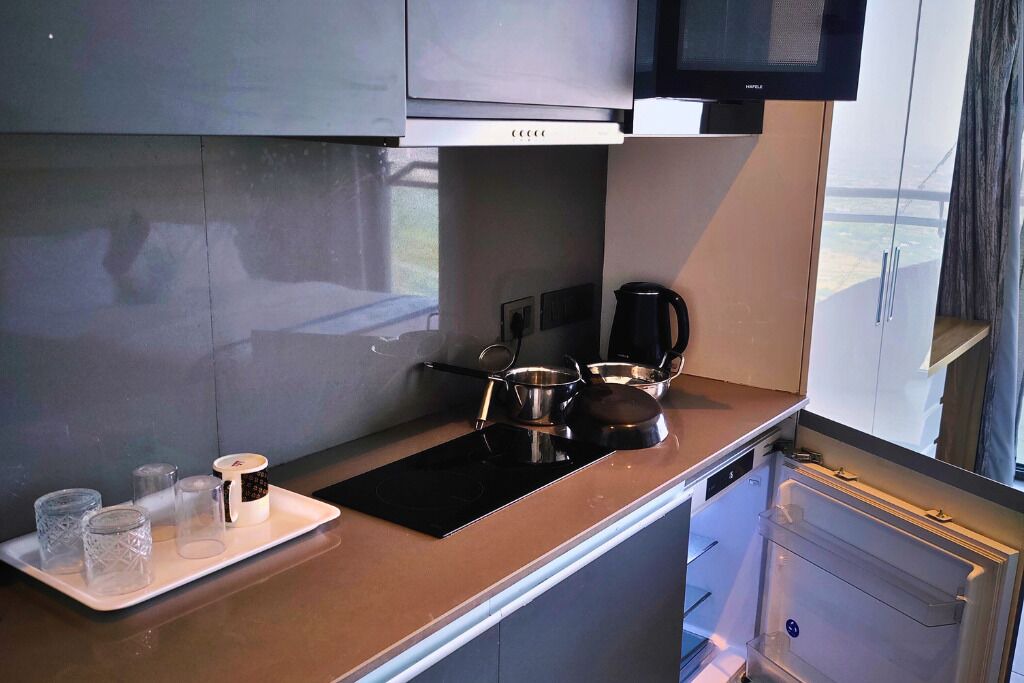 Photo of Kitchen in Noida