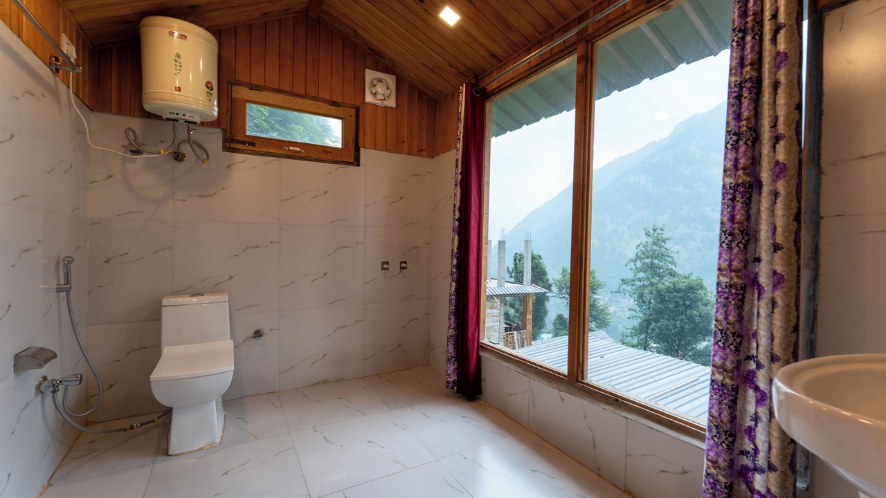 Photo of Bathroom in Banjar
