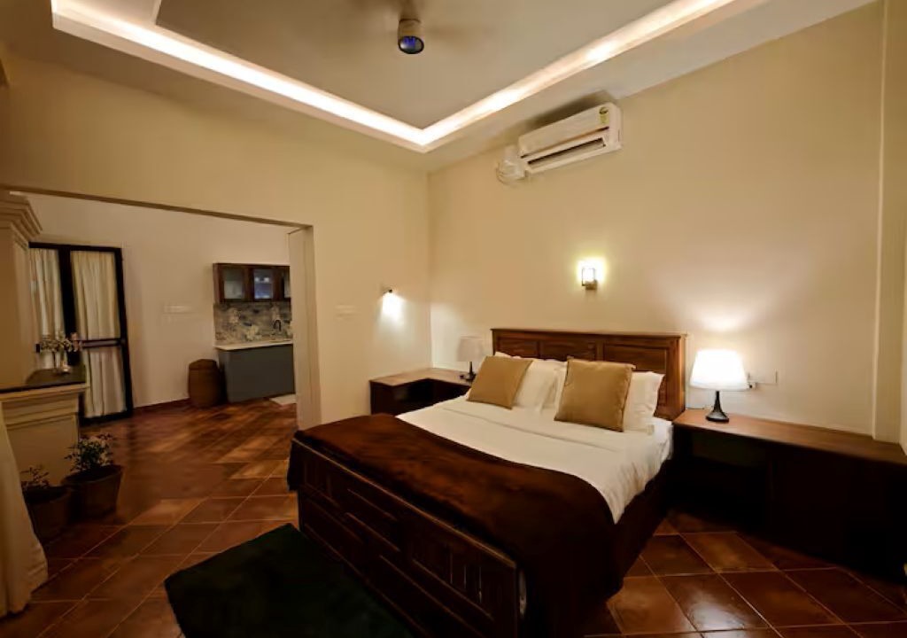 Photo of Bedroom in Thankamony part
