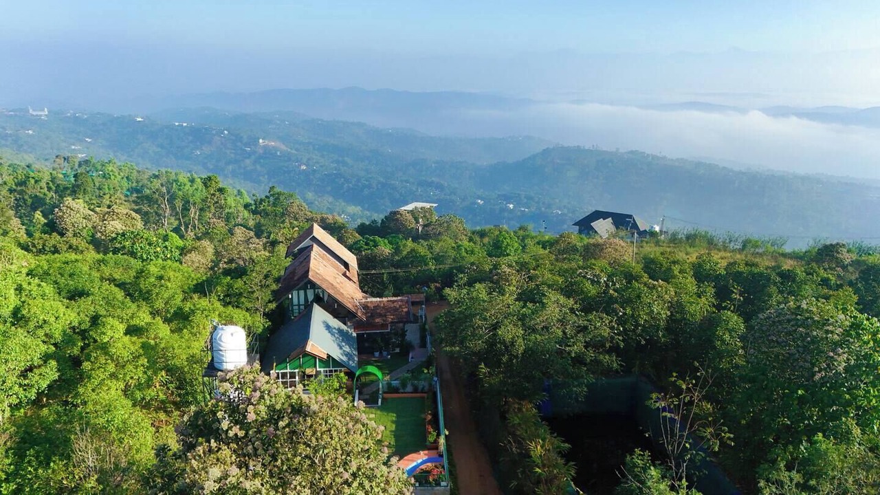 Photo of Outdoor in Thankamony part
