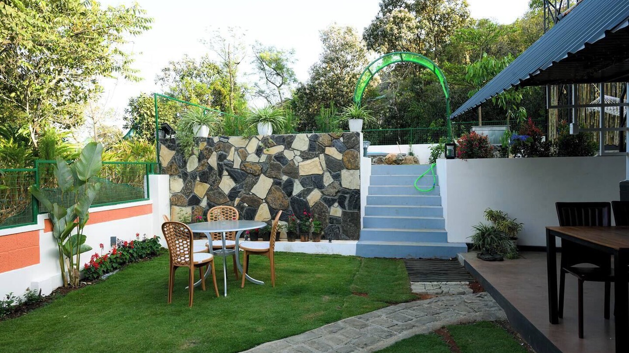 Photo of Outdoor in Thankamony part