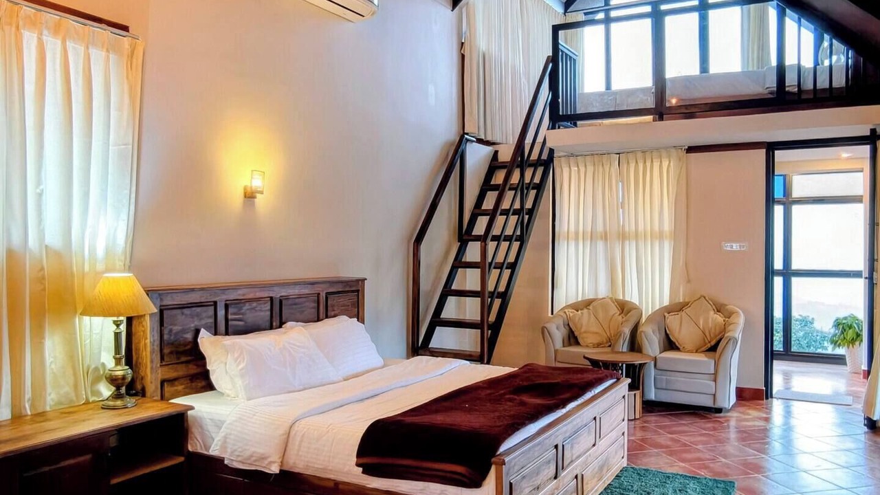 Photo of Bedroom in Thankamony part