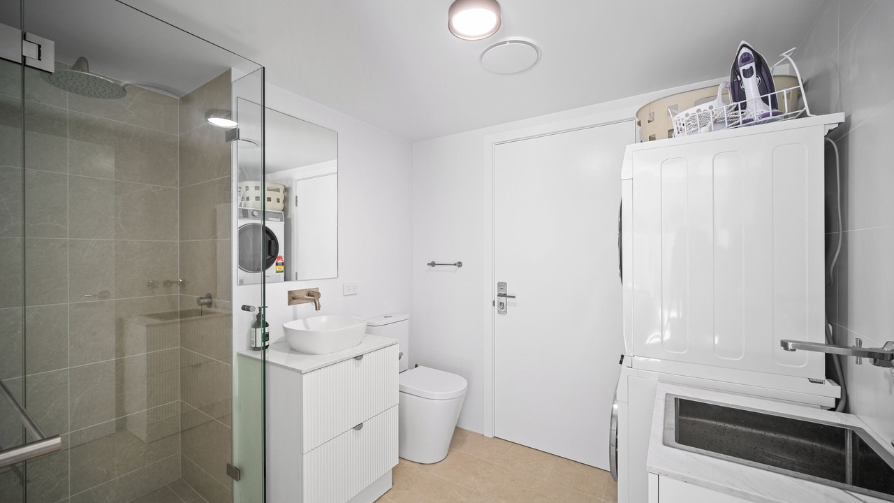 Photo of Bathroom in Diamond Beach