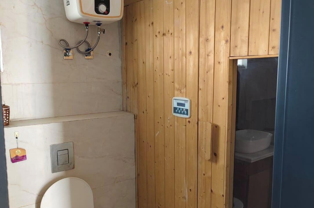 Photo of Bathroom in Gurugram