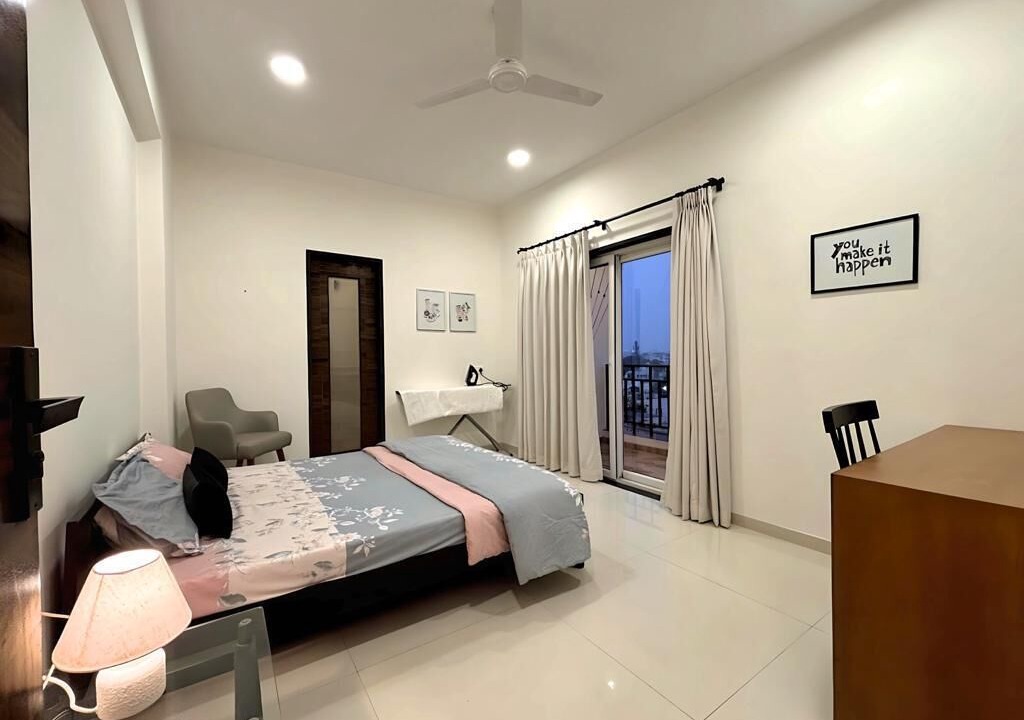 Photo of Bedroom in Bhilai