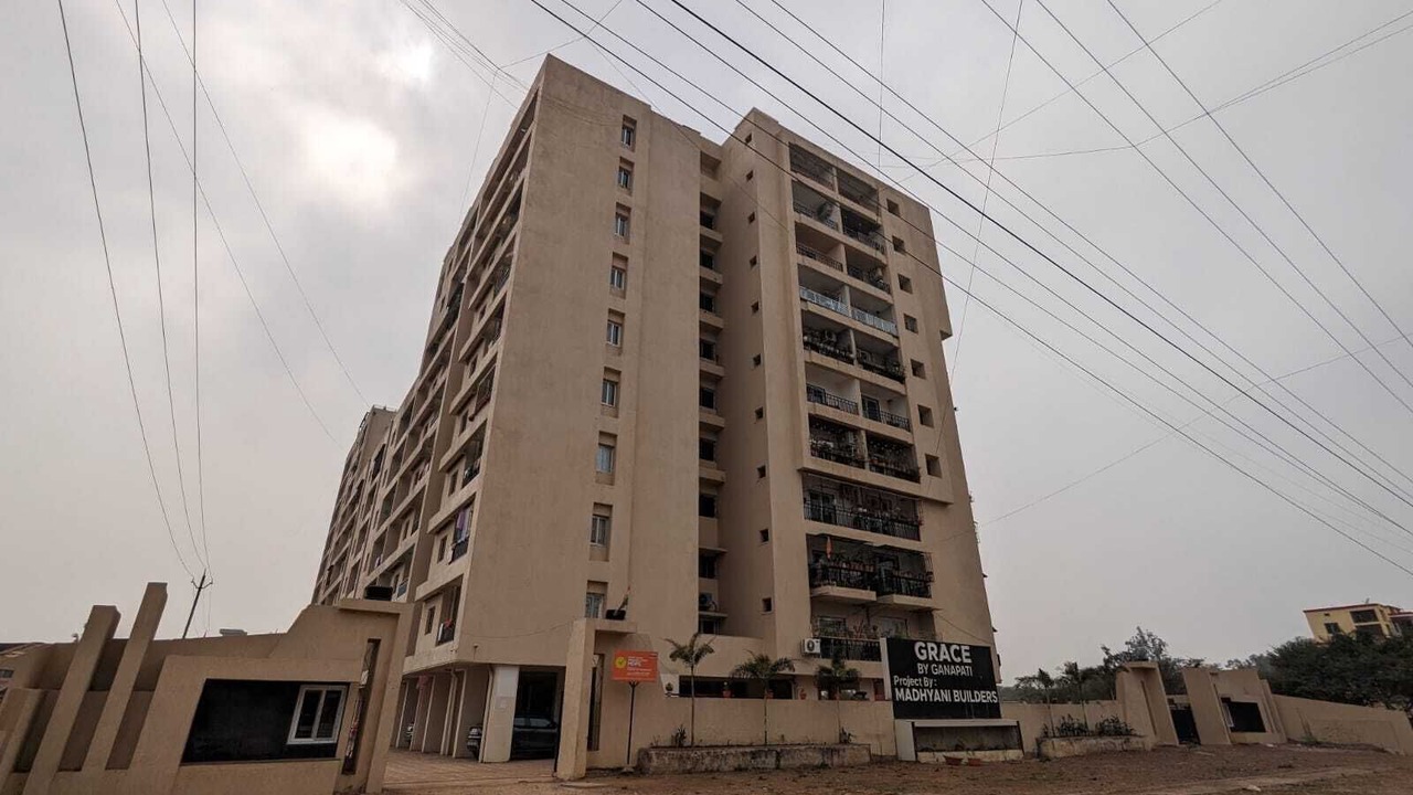 Photo of Outdoor in Bhilai