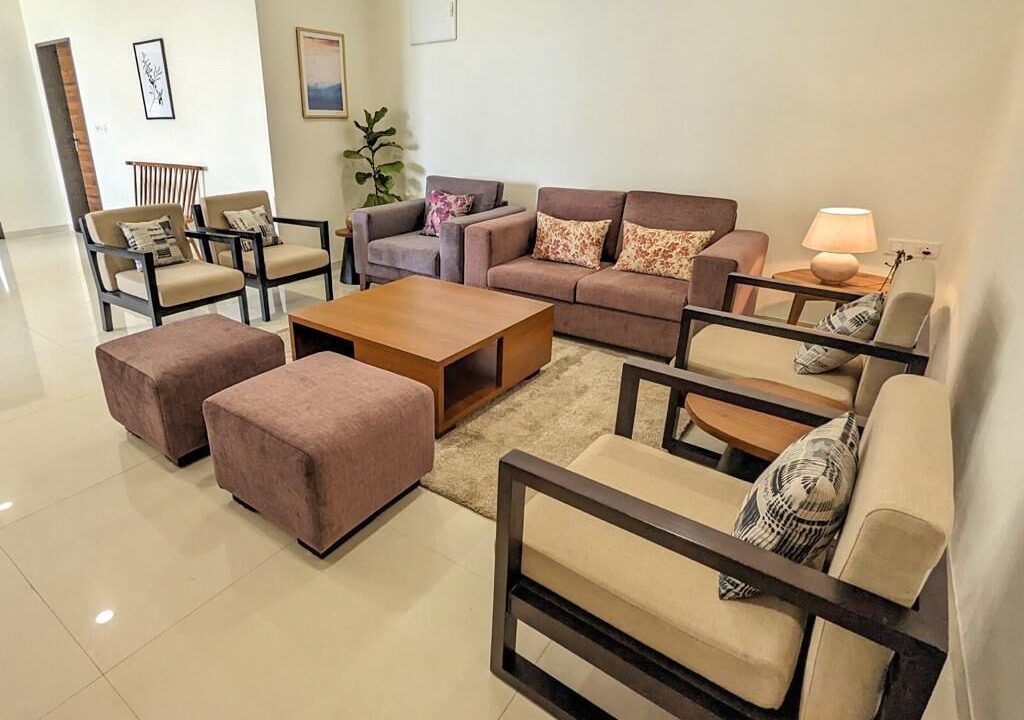 Photo of Livingroom in Bhilai