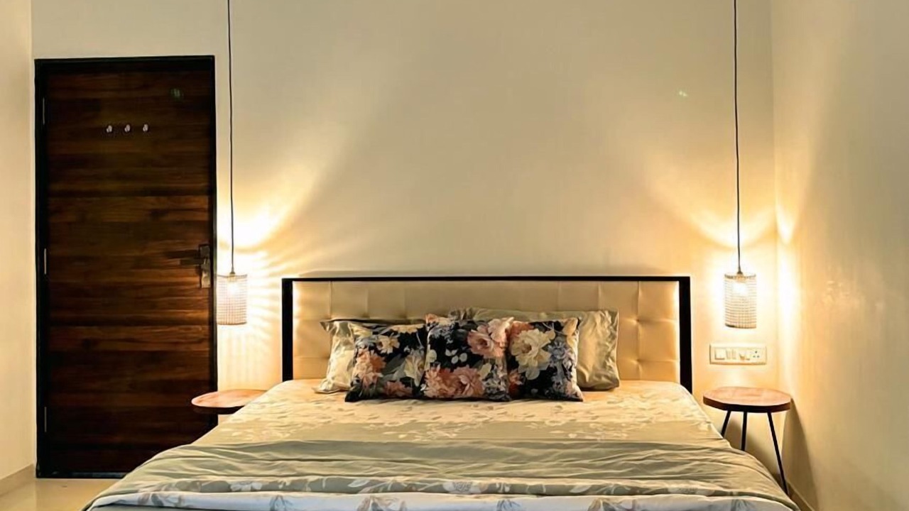 Photo of Bedroom in Bhilai