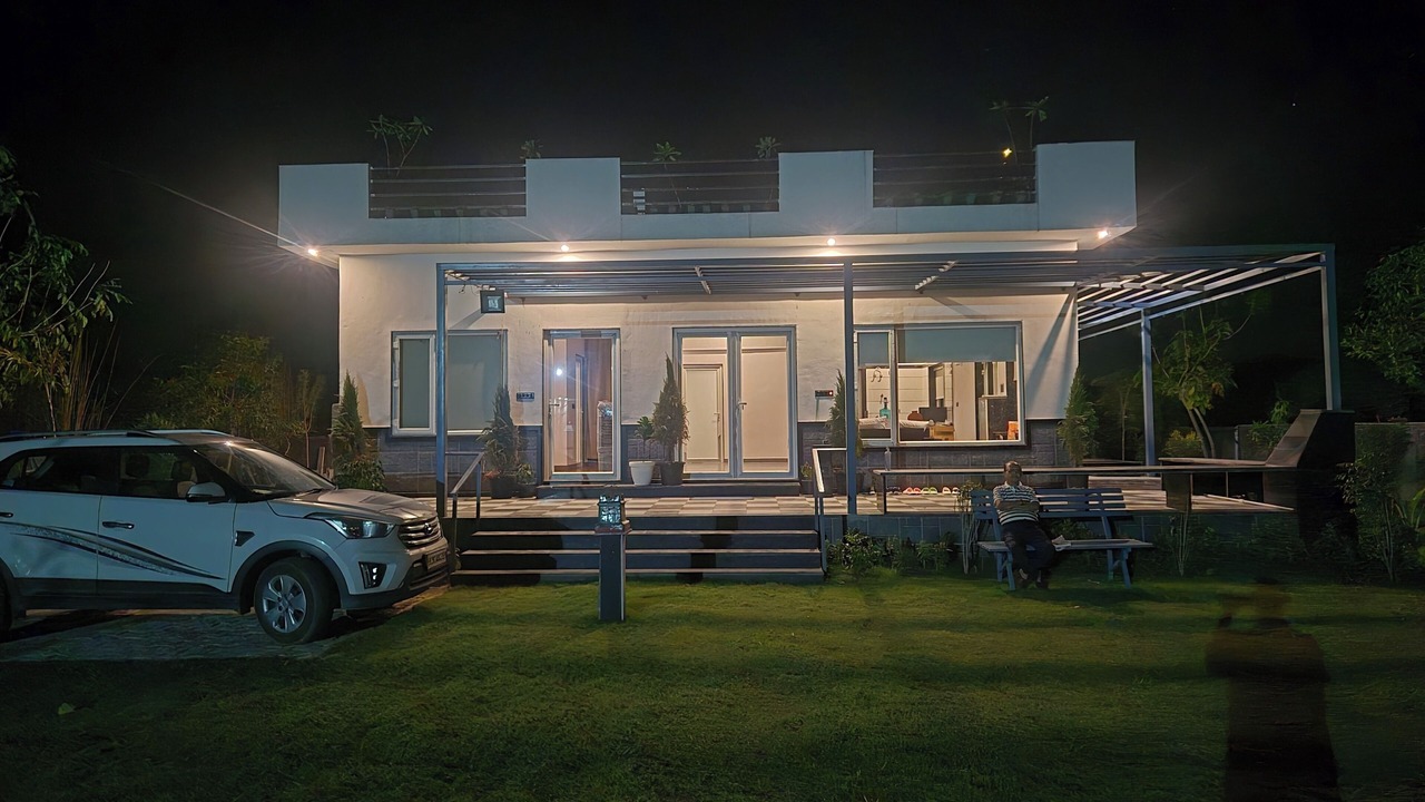 Photo of Outdoor in Kotputli