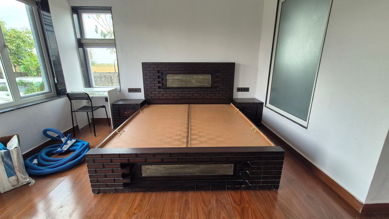 Photo of Bedroom in Kotputli