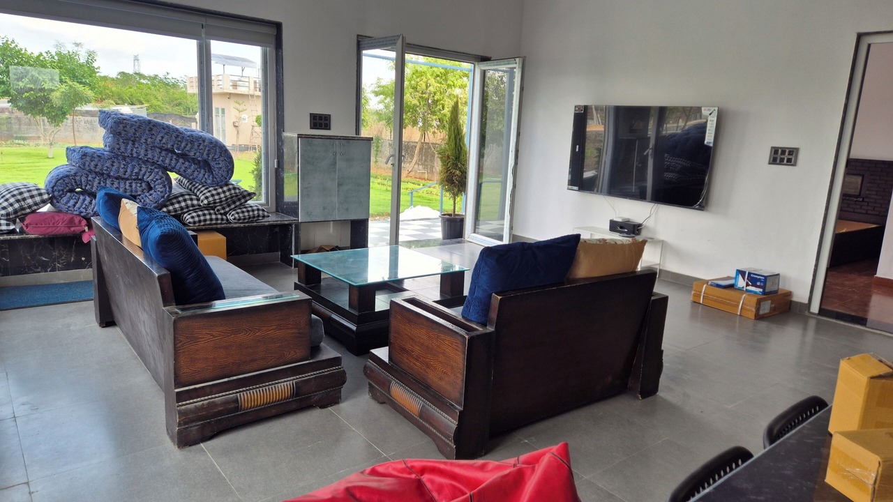 Photo of Livingroom in Kotputli