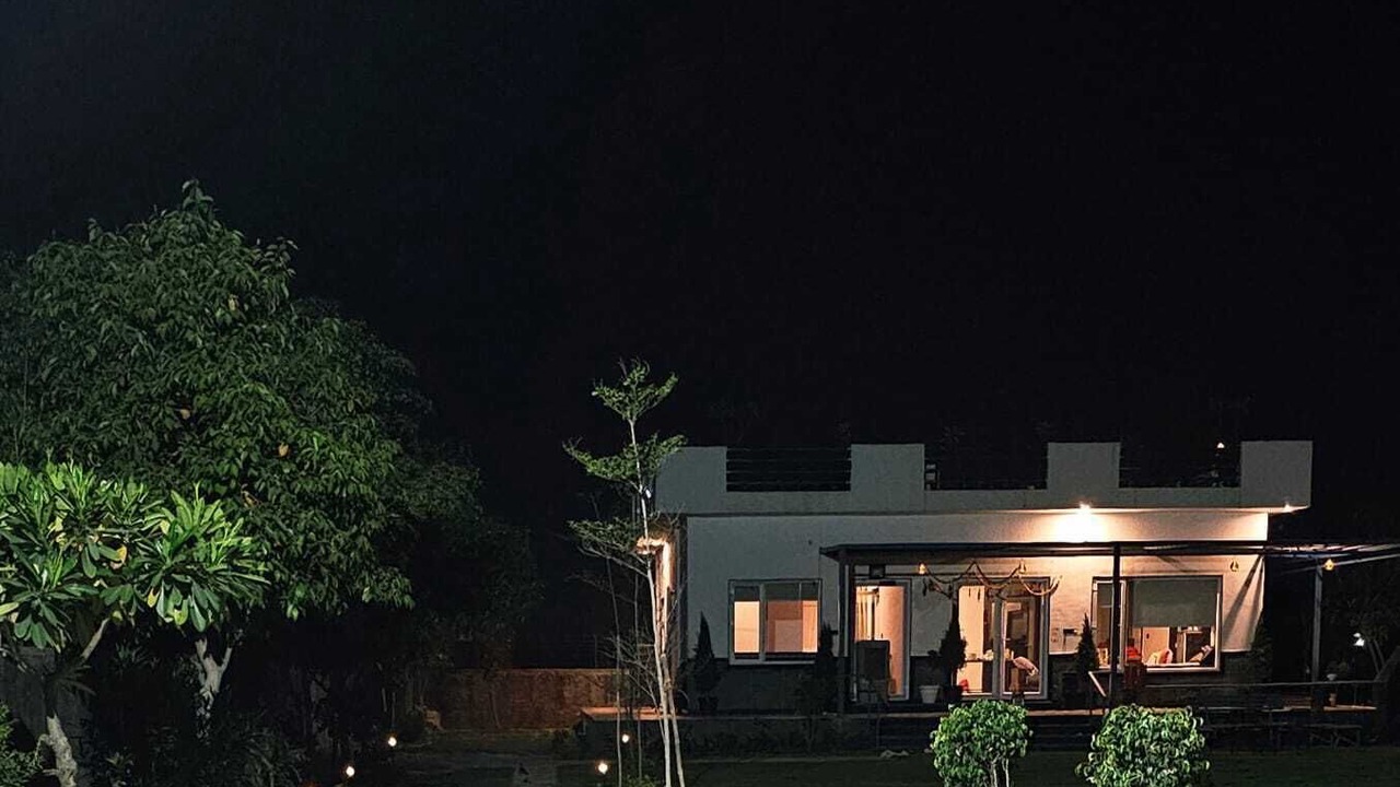 Photo of Outdoor in Kotputli