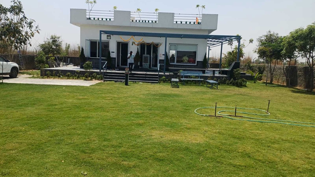 Photo of Outdoor in Kotputli